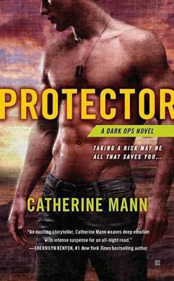 Protector(English, Electronic book text, Mann Catherine)