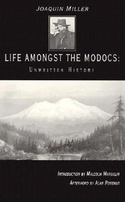 Life Amongst the Modocs(English, Paperback, Miller Joaquin)