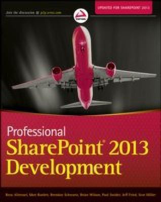 Professional SharePoint 2013 Development(English, Paperback, Alirezaei Reza)