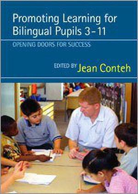 Promoting Learning for Bilingual Pupils 3-11(English, Hardcover, unknown)