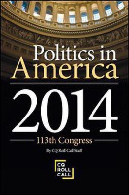 Politics in America 2014(English, Paperback, Roll Call CQ)