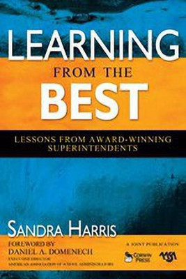 Learning From the Best(English, Paperback, unknown)