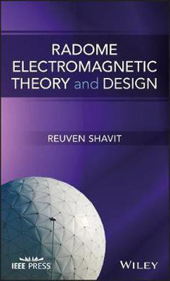 Radome Electromagnetic Theory and Design(English, Electronic book text, Shavit Reuven)