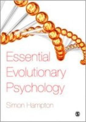 Essential Evolutionary Psychology(English, Hardcover, Hampton Simon J)