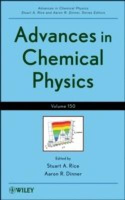 Advances in Chemical Physics, Volume 150(English, Hardcover, unknown)