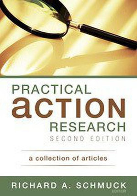 Practical Action Research(English, Paperback, unknown)