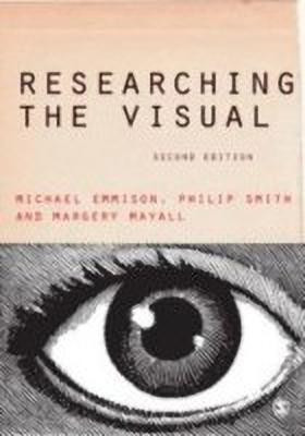 Researching the Visual(English, Hardcover, Emmison Michael)