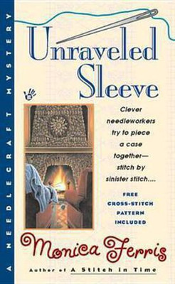Unraveled Sleeve(English, Electronic book text, Ferris Monica)