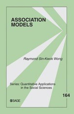 Association Models(English, Paperback, Wong Raymond Sin-Kwok)