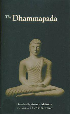 The Dhammapada(English, Paperback, unknown)