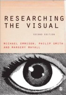 Researching the Visual(English, Paperback, Emmison Michael)