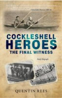 Cockleshell Heroes(English, Paperback, Rees Quentin)