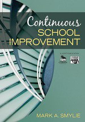Continuous School Improvement(English, Paperback, Smylie Mark A.)