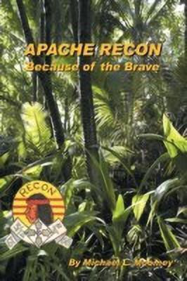 Apache Recon(English, Hardcover, Moomey Michael L.)