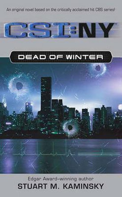 Dead of Winter(English, Electronic book text, Kaminsky Stuart M.)