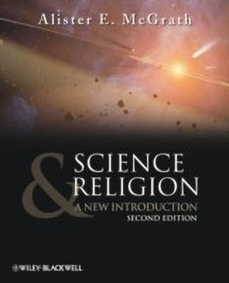 Science and Religion(English, Hardcover, McGrath Alister E.)