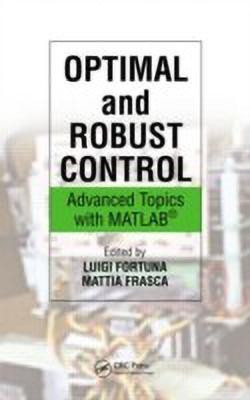 Optimal and Robust Control(English, Hardcover, Fortuna Luigi)