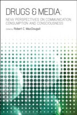 Drugs & Media(English, Paperback, unknown)