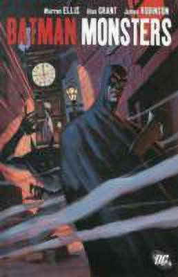 Batman(English, Paperback, Comics DC)