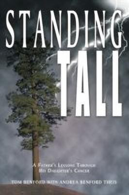 Standing Tall(English, Paperback, Benford Tom)