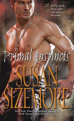 Primal Instincts(English, Electronic book text, Sizemore Susan)