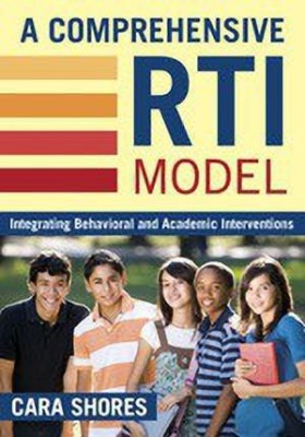 A Comprehensive RTI Model(English, Hardcover, unknown)