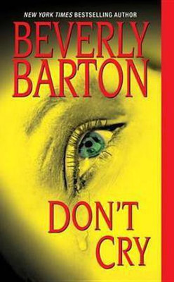 Don't Cry(English, Electronic book text, Barton Beverly)