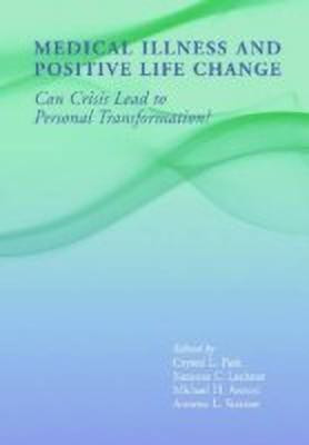 Medical Illness and Positive Life Change(English, Hardcover, unknown)