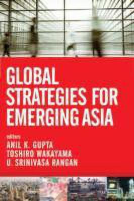 Global Strategies for Emerging Asia(English, Hardcover, unknown)