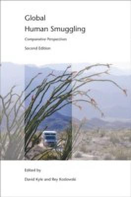 Global Human Smuggling(English, Paperback, unknown)