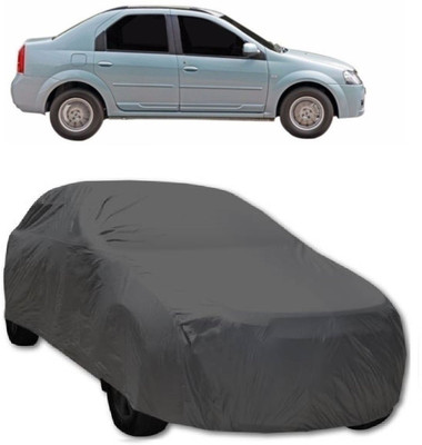 MoTRoX Car Cover For Tata Indigo CS (Without Mirror Pockets)(Multicolor)