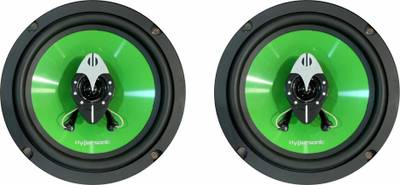 Hypersonic HPS-6OCO 6 INCH 2-WAY 600 W HPS-6OCO 6 INCH Coaxial Car Speaker