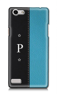 My Swag Back Cover for OPPO Neo 7(Multicolor, Hard Case, Pack of: 1)