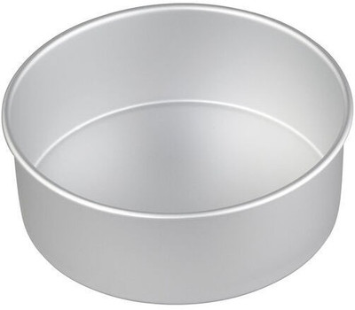 Rinkle Trendz Aluminium Cake Mould 1(Pack of 1)