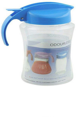 JMJ 1000 ml Cooking Oil Dispenser(Pack of 1)