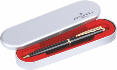 PIERRE CARDIN Momento Ball Pen(Ink Color - Blue)