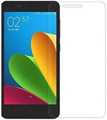 THOGAI Tempered Glass Guard for Mi Redmi 2S(Pack of 1)