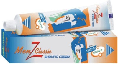 RCM MENZ SHAVING CREAM(210 ml)