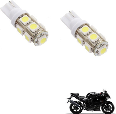 AuTO ADDiCT T109SMDBike75 Fog Lamp Motorbike LED for Hyosung (12 V, 1.2 W)(GT650R, Pack of 2)