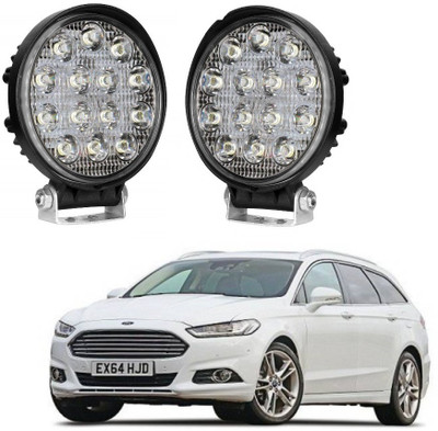 AUTOGARH LED Fog Lamp Unit for Ford Mondeo