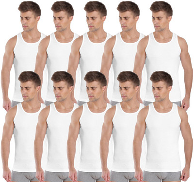 LUX Men Vest