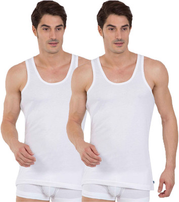 LUX Men Vest