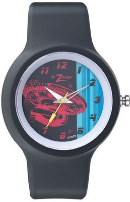 Zoop Analog Watch - For Boys & Girls Zoop Analog Watch - For Boys & Girls