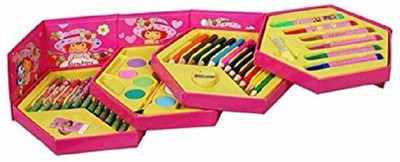 ToyHub Multicolour 46 Pieces