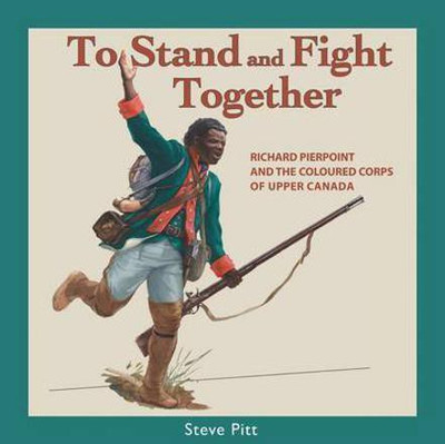 To Stand and Fight Together(English, Electronic book text, Pitt Steve)