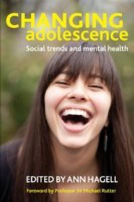 Changing Adolescence(English, Paperback, unknown)