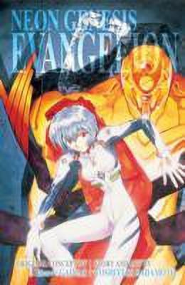 Neon Genesis Evangelion 3-in-1 Edition, Vol. 2: Volume 2(English, Paperback, Sadamoto Yoshiyuki)