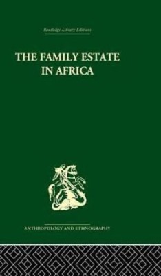 The Family Estate in Africa(English, Electronic book text, unknown)