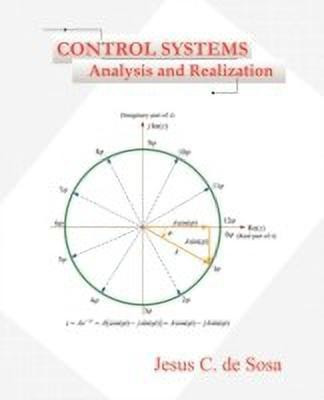 Control Systems(English, Paperback, Jesus C de Sosa)