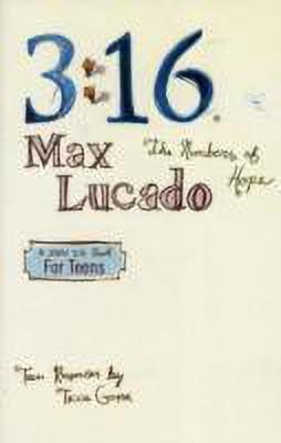 3:16(English, Paperback, Lucado Max)